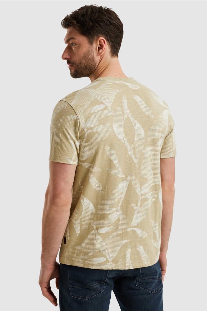 T SHIRT VAN JERSEY PTSS2504590 6386